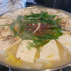 정작가의 막걸리집 1호점 정말작은가게 사진