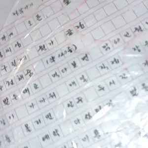 정작가의 막걸리집 1호점 정말작은가게 리뷰 사진