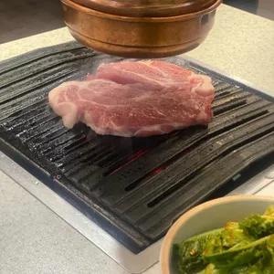 고기온 사진