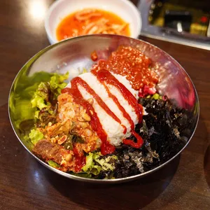 성북동청국장 리뷰 사진