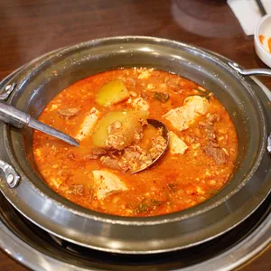 성북동청국장 리뷰 사진
