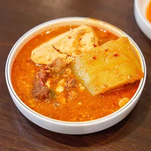 성북동청국장 리뷰 사진
