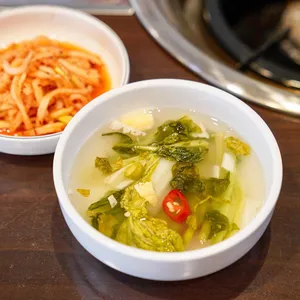 성북동청국장 리뷰 사진