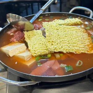 김삼보한국관 종로점 사진