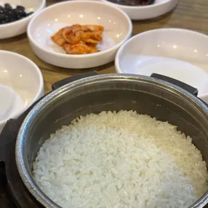 김삼보한국관 종로점 사진