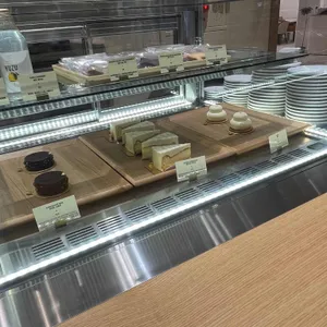 카페 키츠네 리뷰 사진