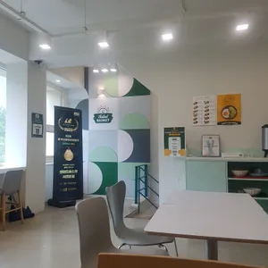 샐러드바스켓 리뷰 사진