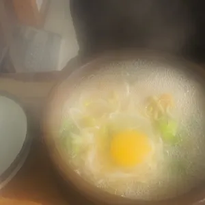 24시전주명가콩나물국밥 사진