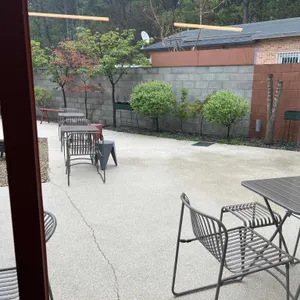 사암그레이커피 리뷰 사진