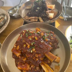바른찜갈비 사진
