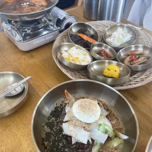 바른찜갈비 사진