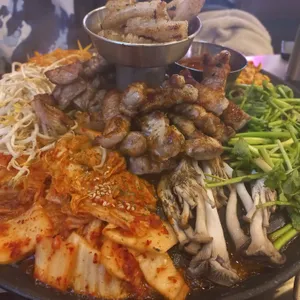 돼통령 사진
