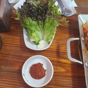 옥당골 사진