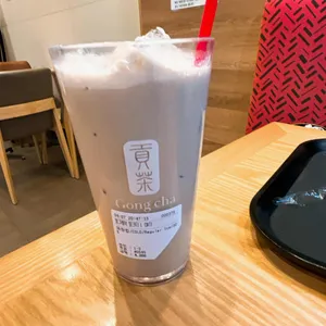 공차 리뷰 사진