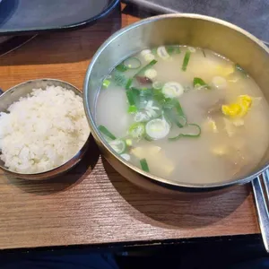 곰보식당 사진