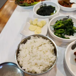 미락식당 사진