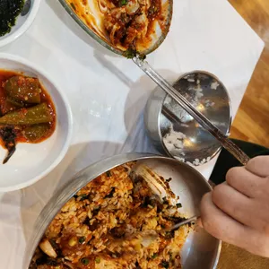 미락식당 리뷰 사진