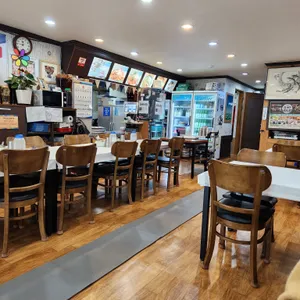 미락식당 리뷰 사진