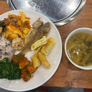 원삼순대국 리뷰 사진