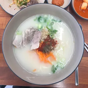 본날 사진