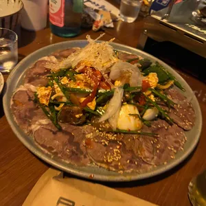 사잇집 사진