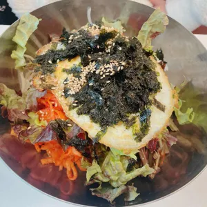 박리분식 사진