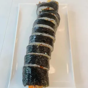 박리분식 사진