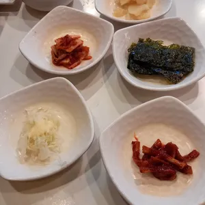 돌깨마을맷돌순두부 사진