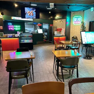 란콰이펑누들 대표 사진