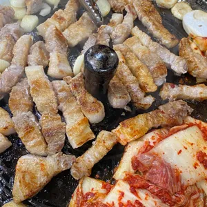 푸줏간 생고기점 리뷰 사진