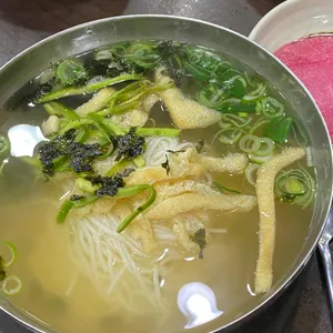 푸줏간 생고기점 리뷰 사진