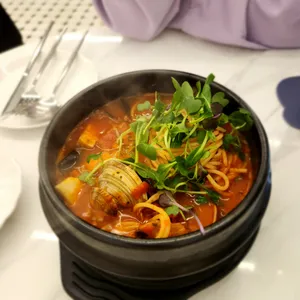 오선데이 리뷰 사진