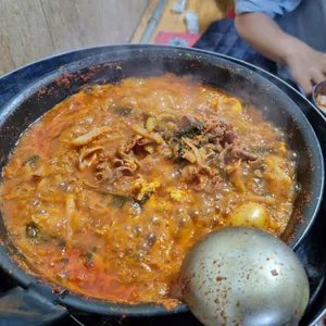 닭내장집 사진