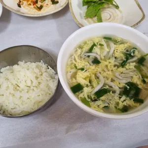 명화식당 사진