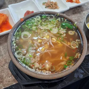 오래옥 사진