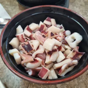 오래옥 사진
