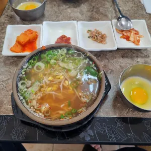 오래옥 사진