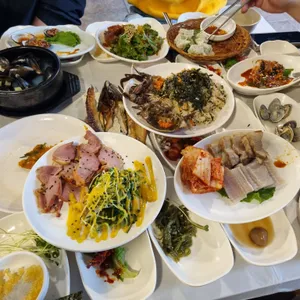 복막걸리 사진