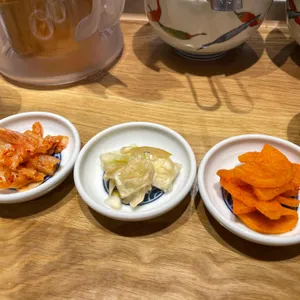 타이가텐푸라 리뷰 사진