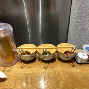 타이가텐푸라 리뷰 사진