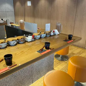 타이가텐푸라 리뷰 사진