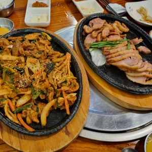 이대감집 사진