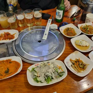 이대감집 사진