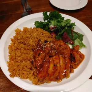 라치오 리뷰 사진