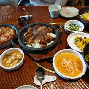 봉피양 사진