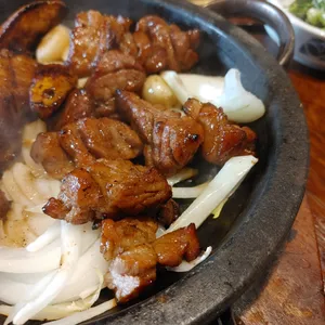 봉피양 사진