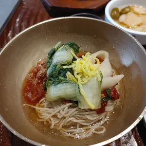 봉피양 사진