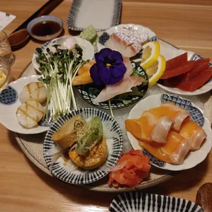 쇼쿠토 사진