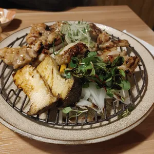 쇼쿠토 사진