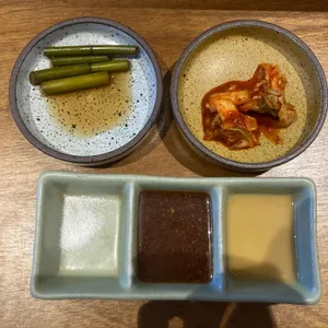 몬도카츠 리뷰 사진